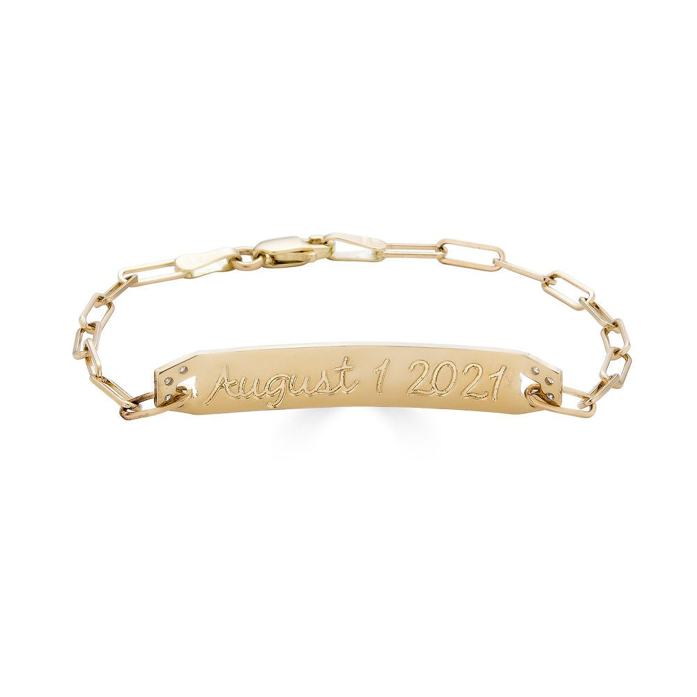 Baby Bracelet