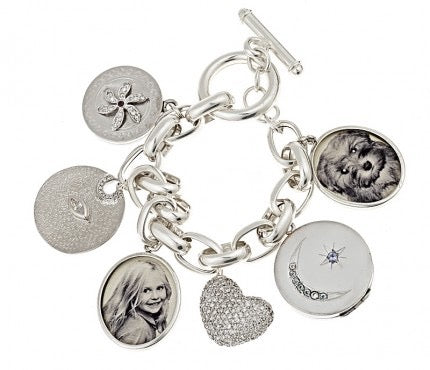 Charm School Bracelet