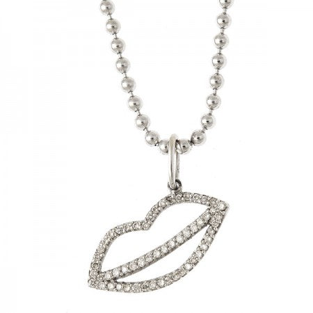 Diamond Lips