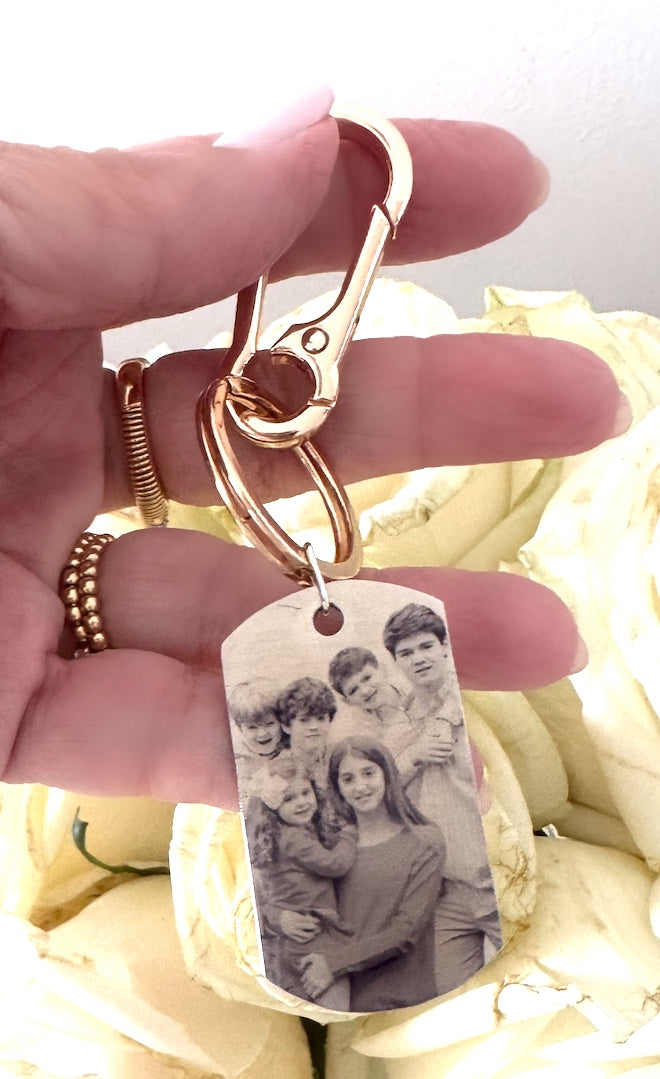 Handbag Charm