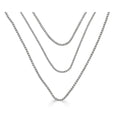Diamond Tennis Necklace