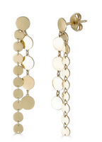 Karen Sequin Earrings