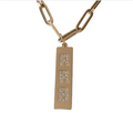 3 Initial Tag