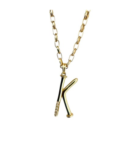 Nail Letter