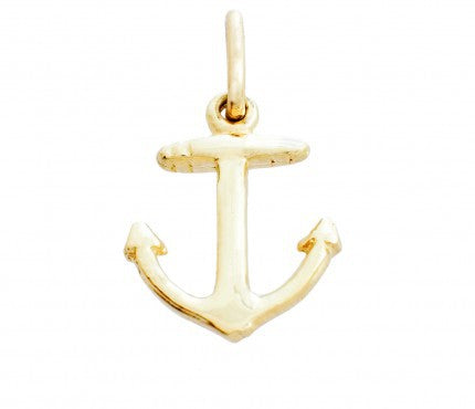 Anchor Charm