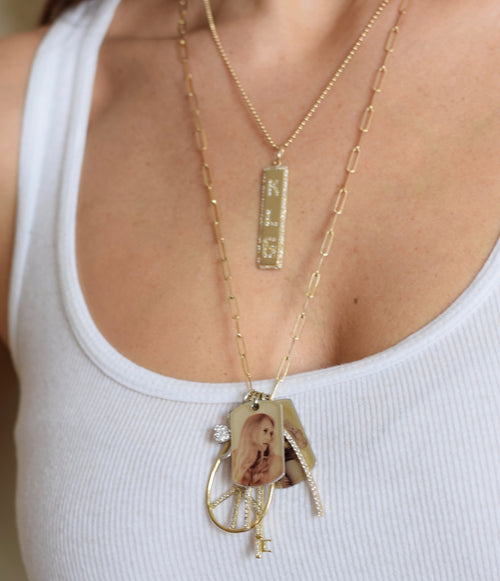 Diamond Key