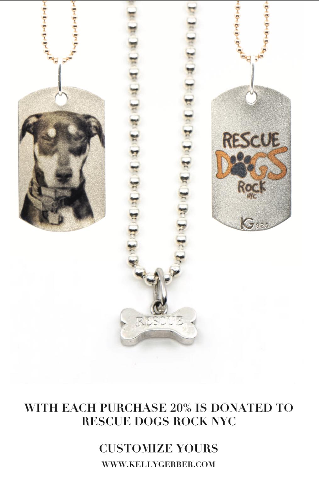 Rescue Dogs Rock