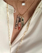 Survivor or Name Tags