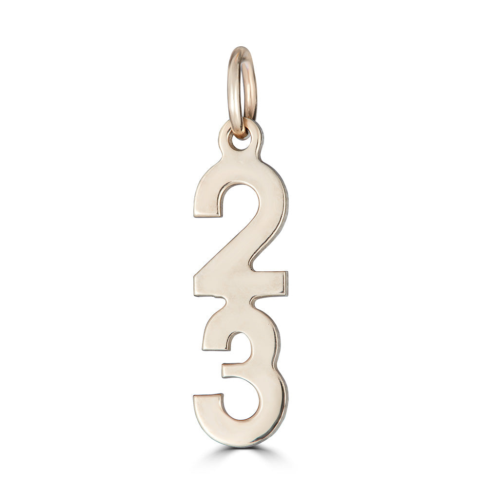 Number Charm