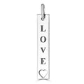 Open heart love