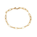 Paperclip Bracelet