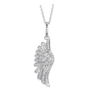 Mini Angel Wings