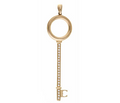 Diamond Key
