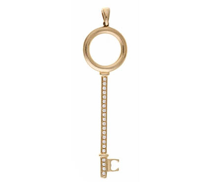 Diamond Key