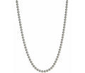 Gold Ball Chain Large