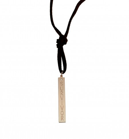 Survivor or Name Tags