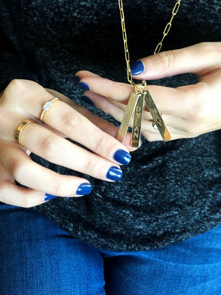 Survivor or Name Tags