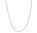 Gold Cable Chain