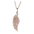 Mini Angel Wings